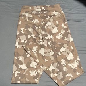 Balance athletica camo pants